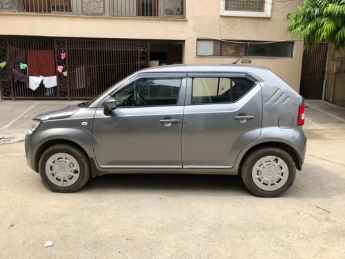 Used 2021 Ignis Sigma  for sale in New Delhi