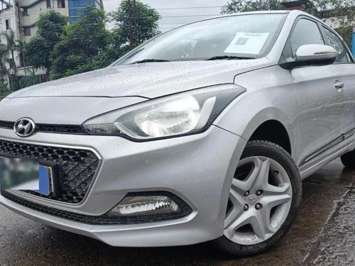 Used 2018 i20 1.2 Asta  for sale in Thane