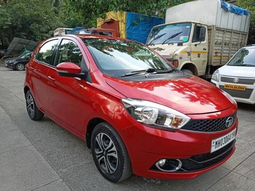 Used 2019 Tiago XZ Diesel  for sale in Thane