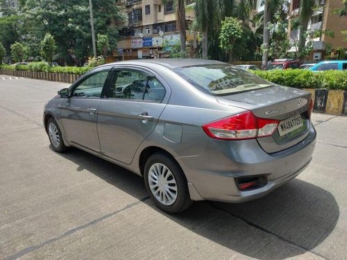 Used 2017 Ciaz Zeta Diesel  for sale in Mumbai