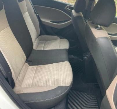 Used 2018 i20 Asta Option CVT  for sale in Pune