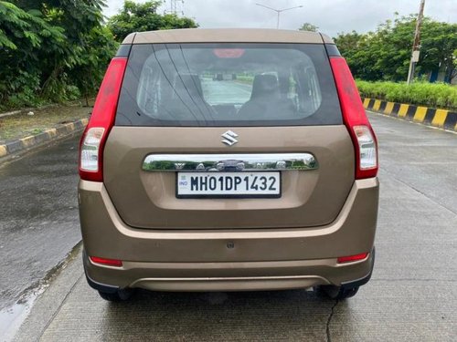 Used 2020 Wagon R VXI AMT Opt 1.2  for sale in Mumbai