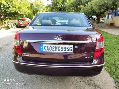 Used 2012 Manza ELAN Quadrajet BS IV  for sale in Bangalore