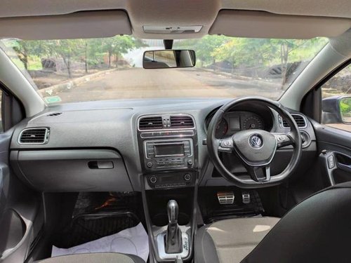 Used 2015 Polo GT TSI  for sale in Nashik