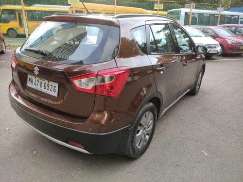 Used 2016 S Cross Zeta  for sale in Mumbai