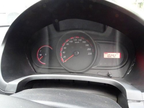 Used 2013 Figo Petrol EXI  for sale in Kolkata