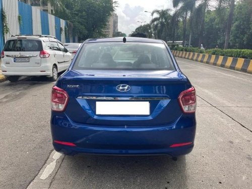Used 2015 Xcent 1.2 Kappa AT S Option  for sale in Mumbai