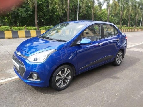 Used 2015 Xcent 1.2 Kappa AT S Option  for sale in Mumbai