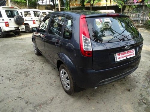 Used 2013 Figo Petrol EXI  for sale in Kolkata