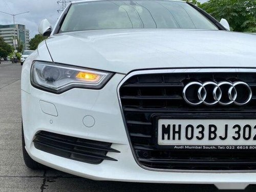 Used 2013 A6 2011-2015  for sale in Mumbai
