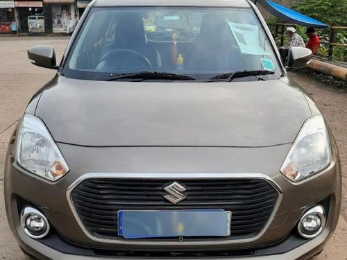 Used 2018 Swift VDI  for sale in Thane