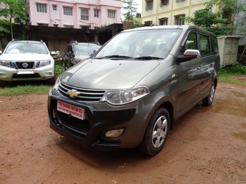 Used 2013 Enjoy Petrol LS 8 Seater  for sale in Kolkata