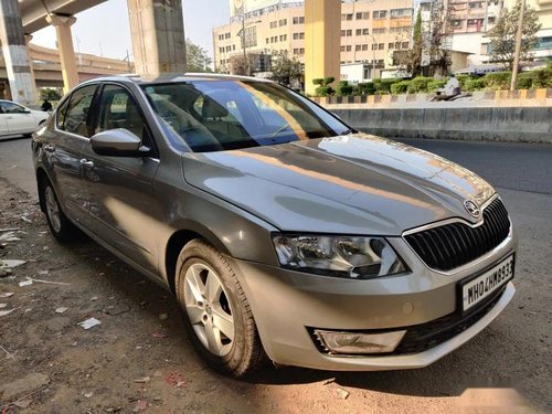Used 2016 Octavia Ambition 2.0 TDI MT  for sale in Pune
