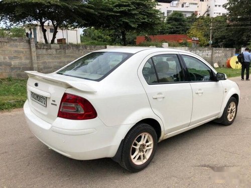 Used 2009 Fiesta 1.6 ZXi ABS  for sale in Bangalore