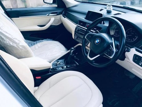 Used 2018 X1 xDrive 20d xLine  for sale in New Delhi