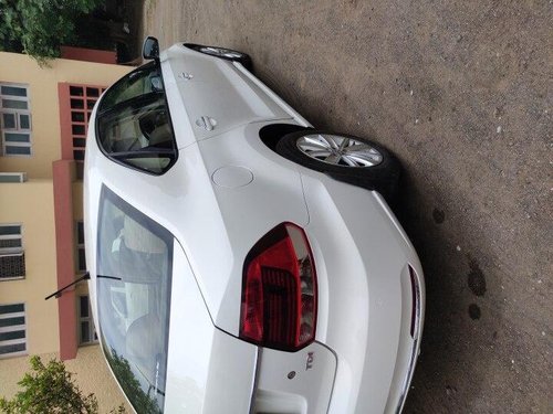 Used 2016 Vento 1.5 TDI Highline AT  for sale in Pune