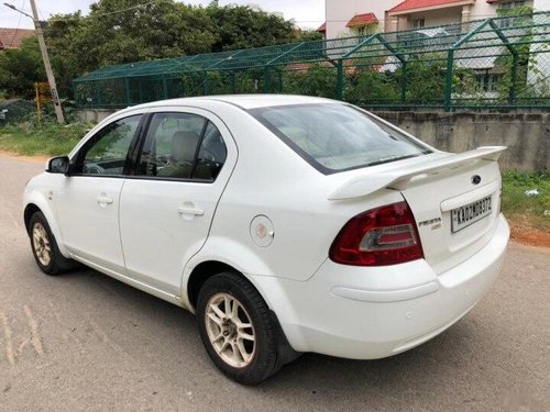 Used 2009 Fiesta 1.6 ZXi ABS  for sale in Bangalore