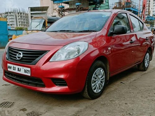 Used 2013 Sunny XE  for sale in Mumbai