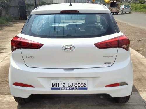 Used 2014 i20 Magna 1.2  for sale in Pune