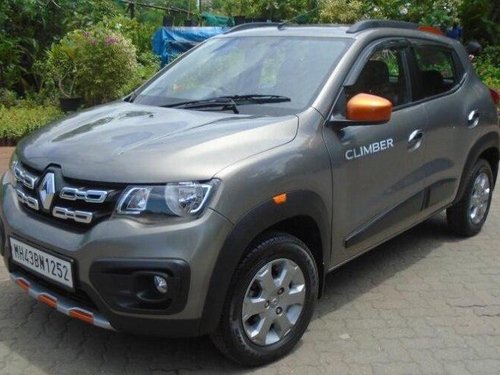 Used 2018 KWID  for sale in Mumbai