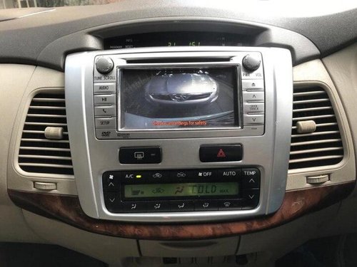 Used 2014 Innova  for sale in Mumbai