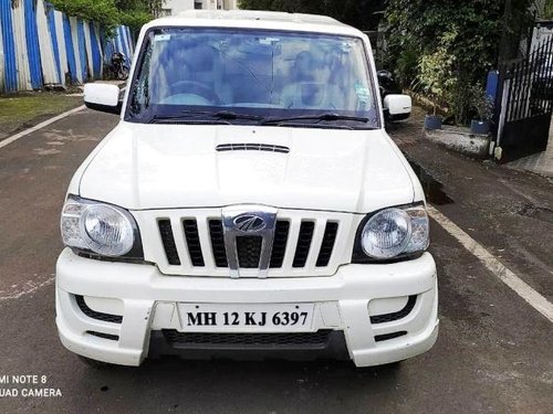 Used 2013 Scorpio EX  for sale in Pune