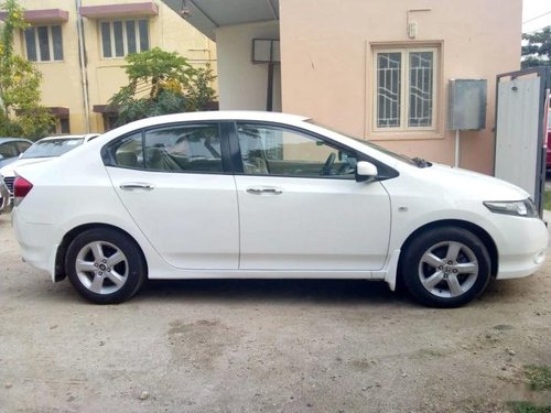 Used 2011 City 1.5 V MT  for sale in Coimbatore