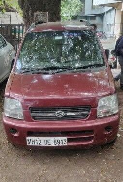 Used 2006 Wagon R LXI  for sale in Pune