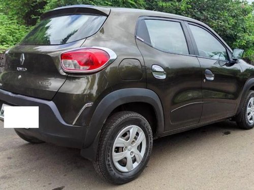 Used 2015 KWID  for sale in Nashik