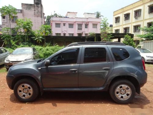 Used 2013 Duster 85PS Diesel RxE  for sale in Kolkata