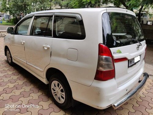 Used 2016 Innova  for sale in Pune