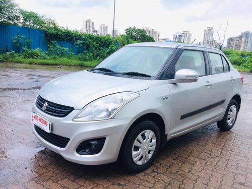 Used 2013 Swift Dzire  for sale in Thane