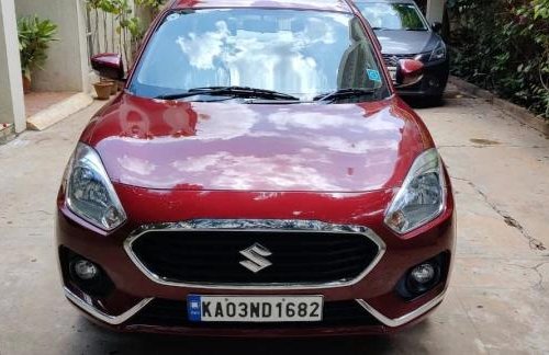 Used 2018 Swift Dzire  for sale in Bangalore