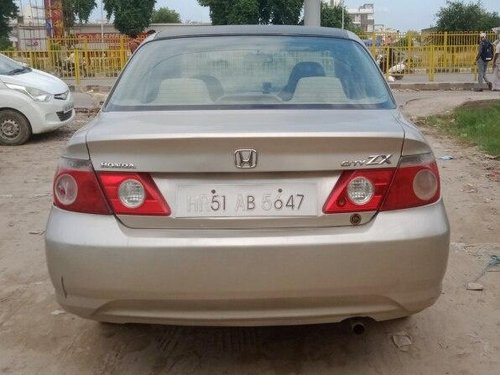 Used 2008 City  for sale in Faridabad