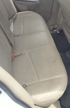 Used 2014 Amaze S i-Vtech  for sale in Pune