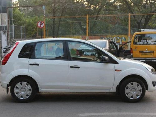 Used 2011 Figo Petrol EXI  for sale in Mumbai