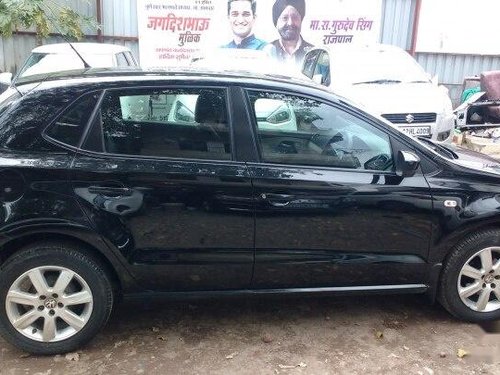 Used 2011 Polo Petrol Highline 1.6L  for sale in Pune