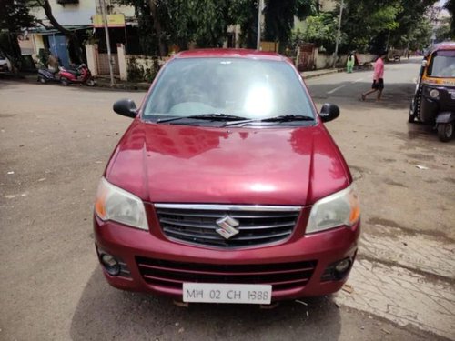 Used 2012 Alto K10 VXI  for sale in Mumbai