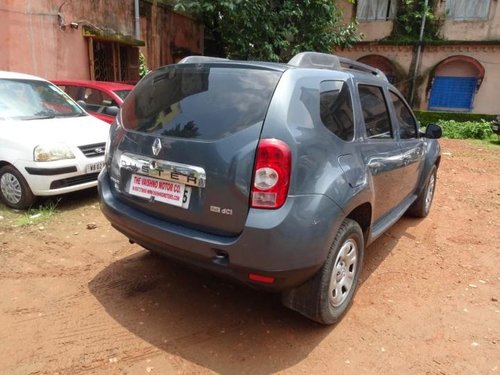 Used 2013 Duster 85PS Diesel RxE  for sale in Kolkata