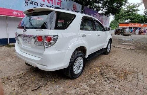 Used 2012 Fortuner 4x2 AT  for sale in Pune