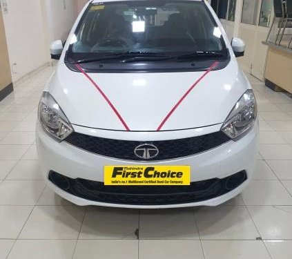 Used 2018 Tiago 1.2 Revotron XM  for sale in Amritsar