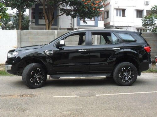 Used 2018 Endeavour 3.2 Titanium AT 4X4  for sale in Bangalore