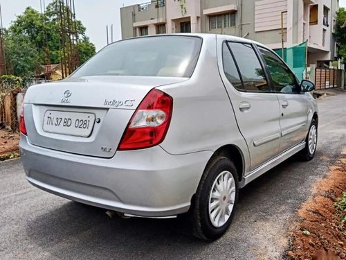 Used 2009 Indigo GLX  for sale in Coimbatore