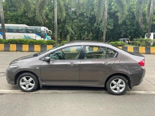 Used 2011 City V AT  for sale in Mumbai