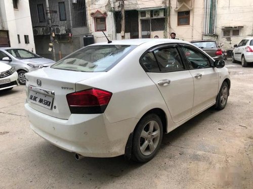 Used 2011 City V AT Exclusive  for sale in New Delhi