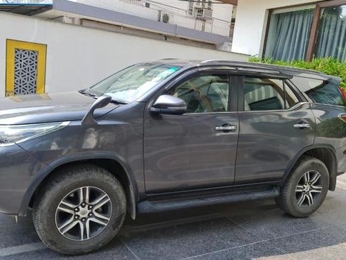 Used 2019 Fortuner 2.8 2WD AT  for sale in New Delhi