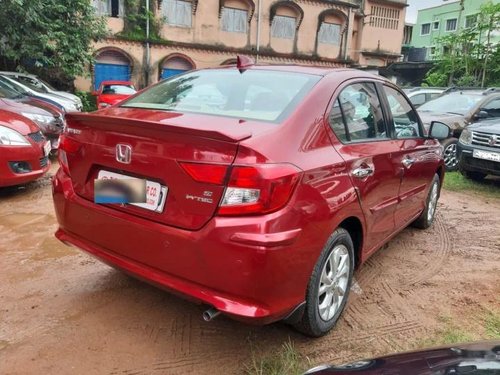 Used 2019 Amaze VX CVT Petrol  for sale in Kolkata