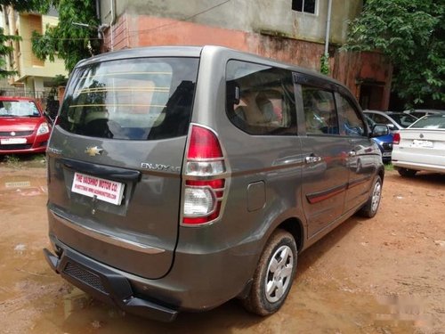 Used 2013 Enjoy Petrol LS 8 Seater  for sale in Kolkata