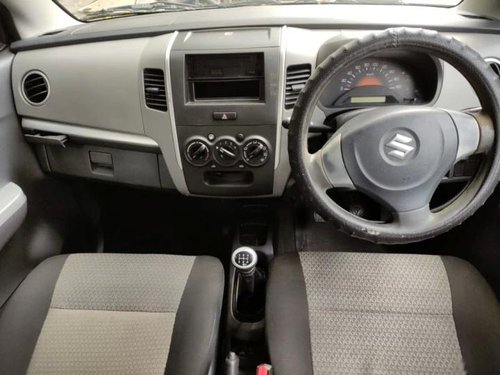 Used 2010 Wagon R LXI  for sale in Mumbai