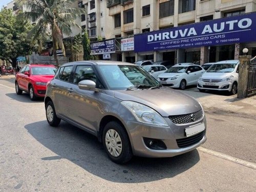 Used 2014 Swift ZXI  for sale in Mumbai